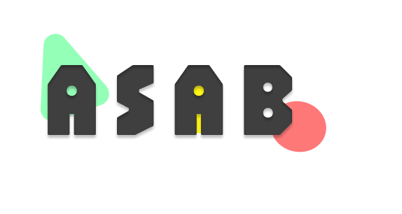 Logo ASAB